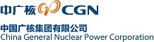 中广核 logo