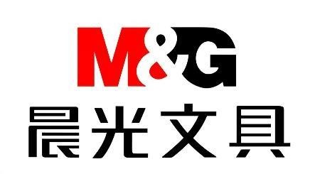 晨光文具 logo