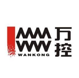 万控集团 logo